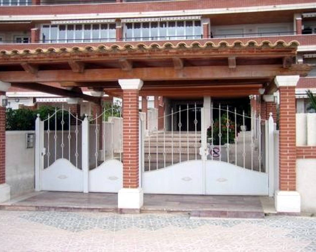 Vente - Appartement - Calpe