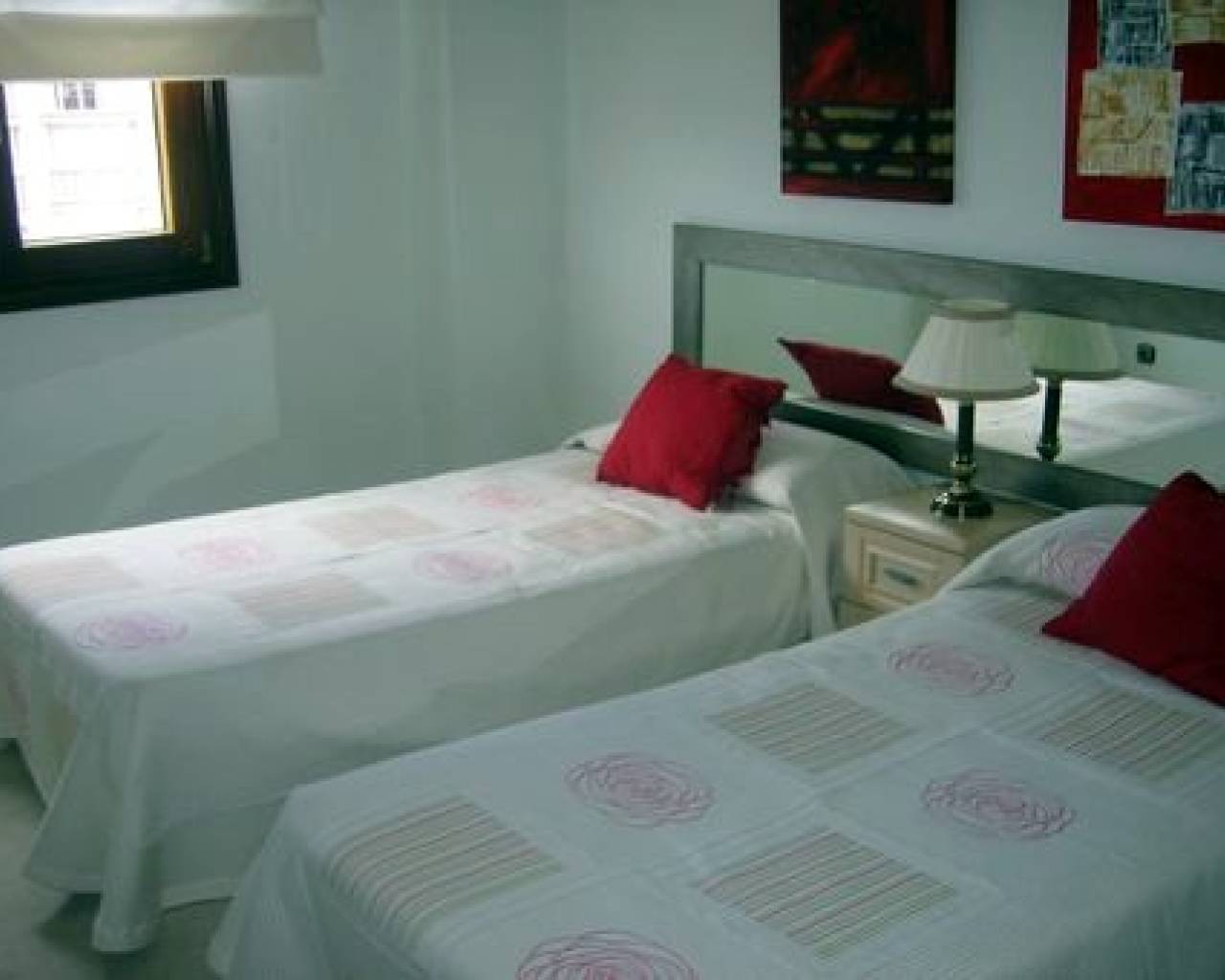 Vente - Appartement - Calpe
