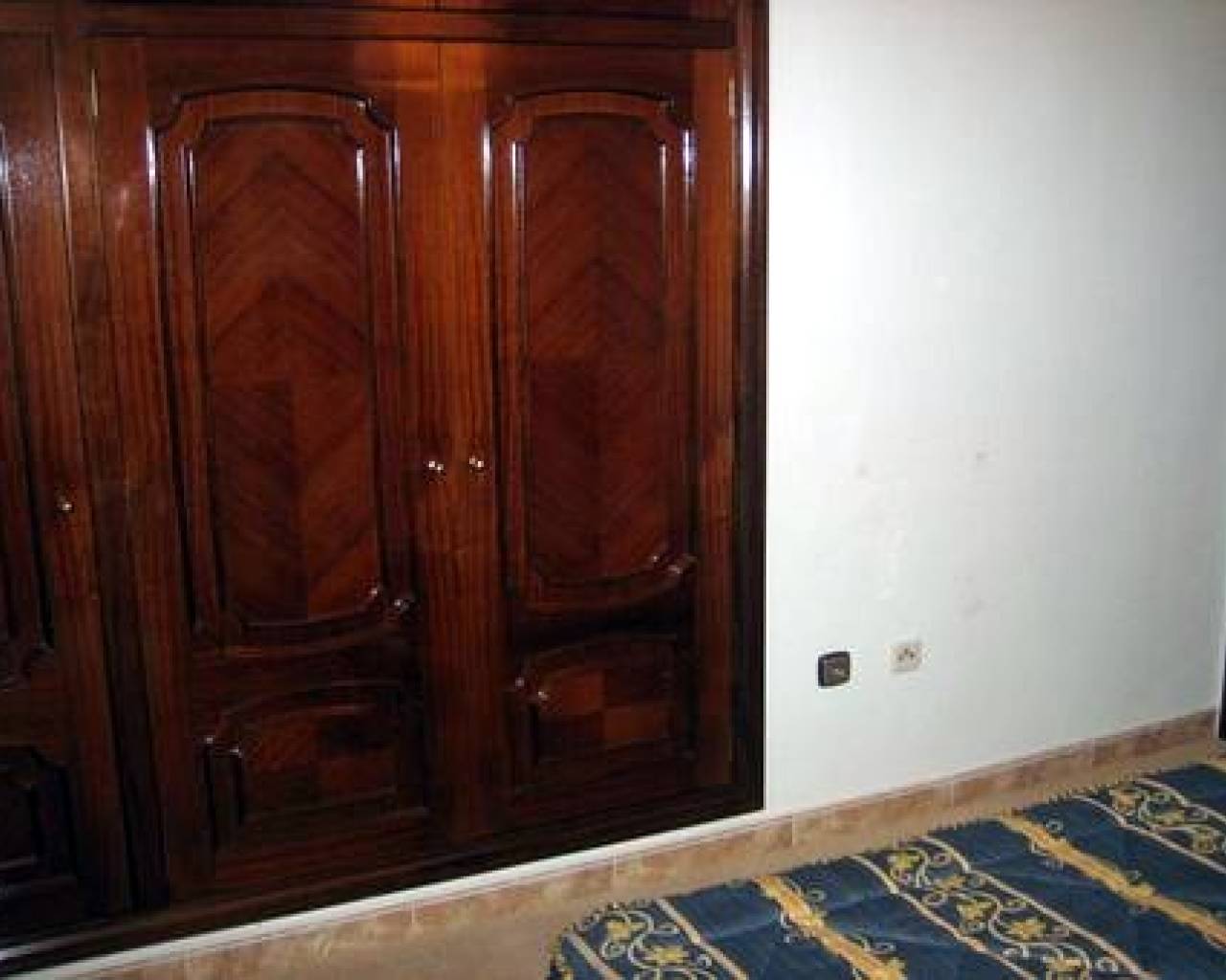 Vente - Appartement - Calpe