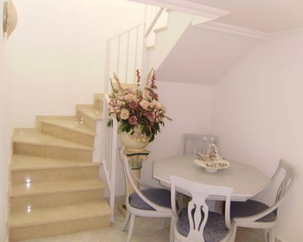 Vente - Appartement - Calpe