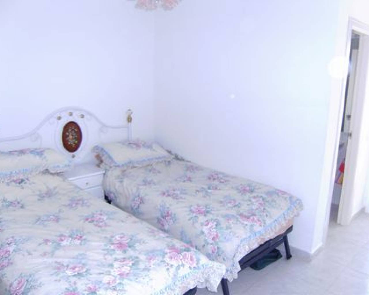 Vente - Appartement - Calpe