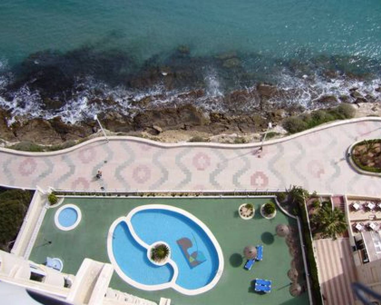 Vente - Appartement - Calpe