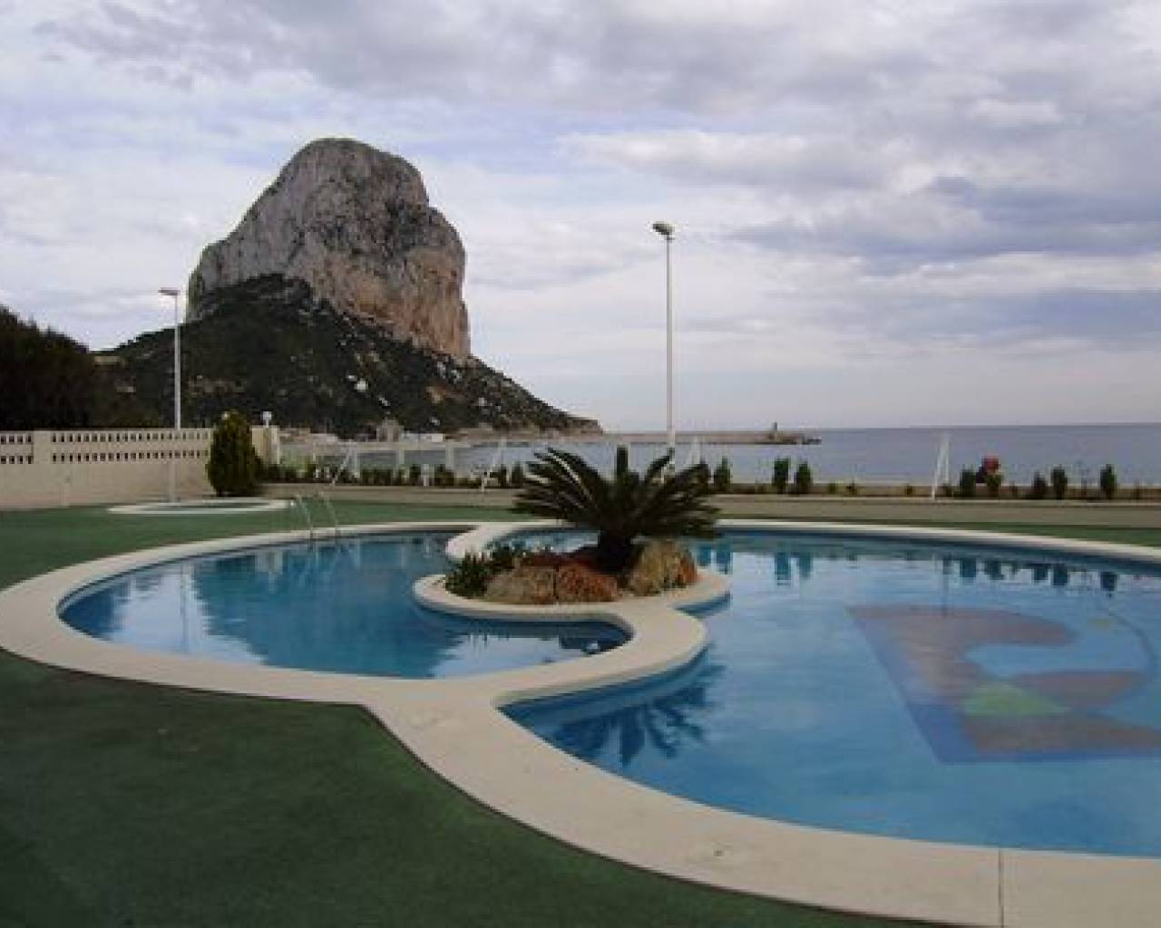 Vente - Appartement - Calpe