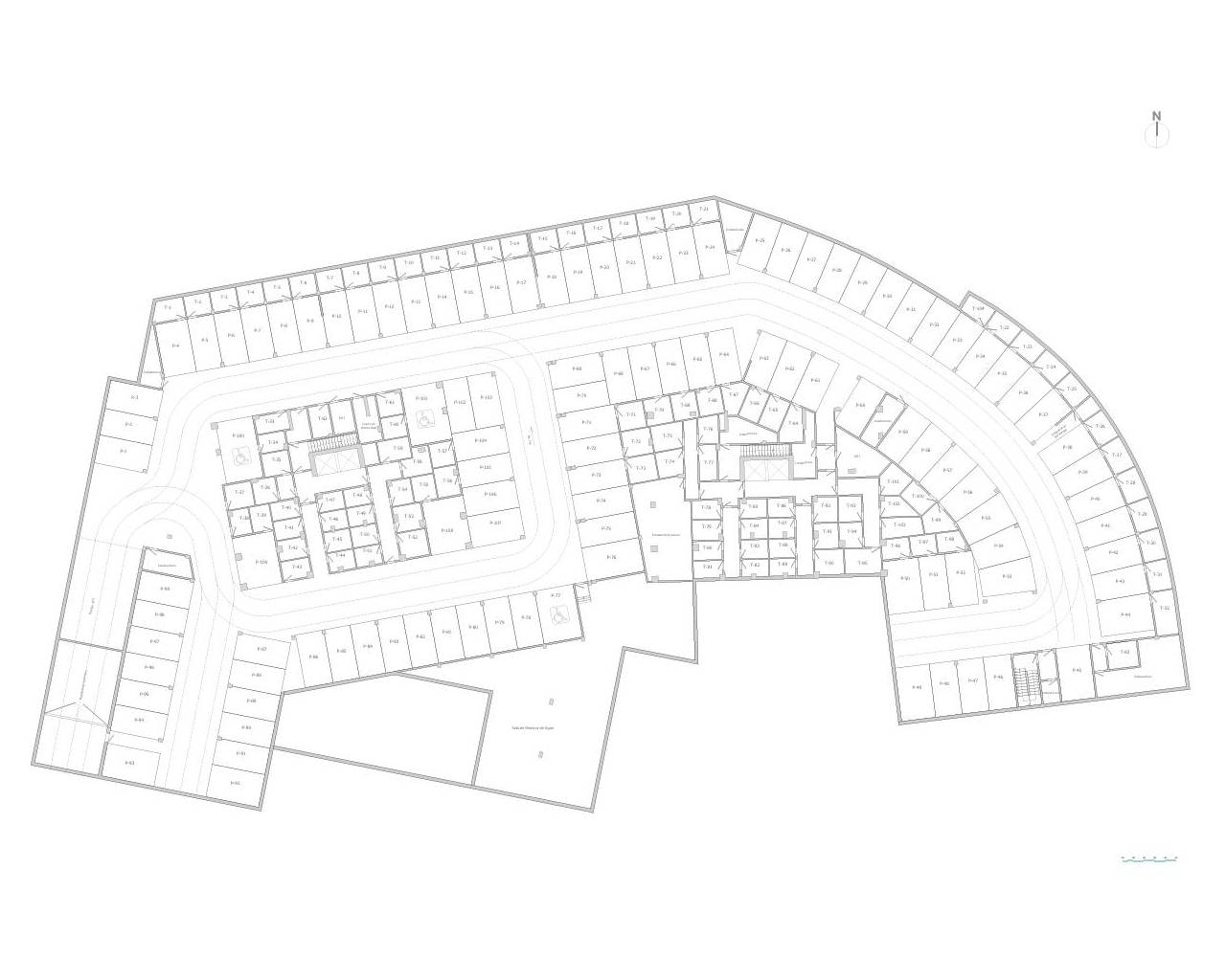 Vente - Appartement - Calpe - Playa Arenal Bol
