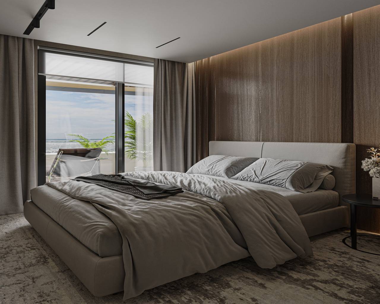 Vente - Appartement - Calpe - Playa Arenal Bol