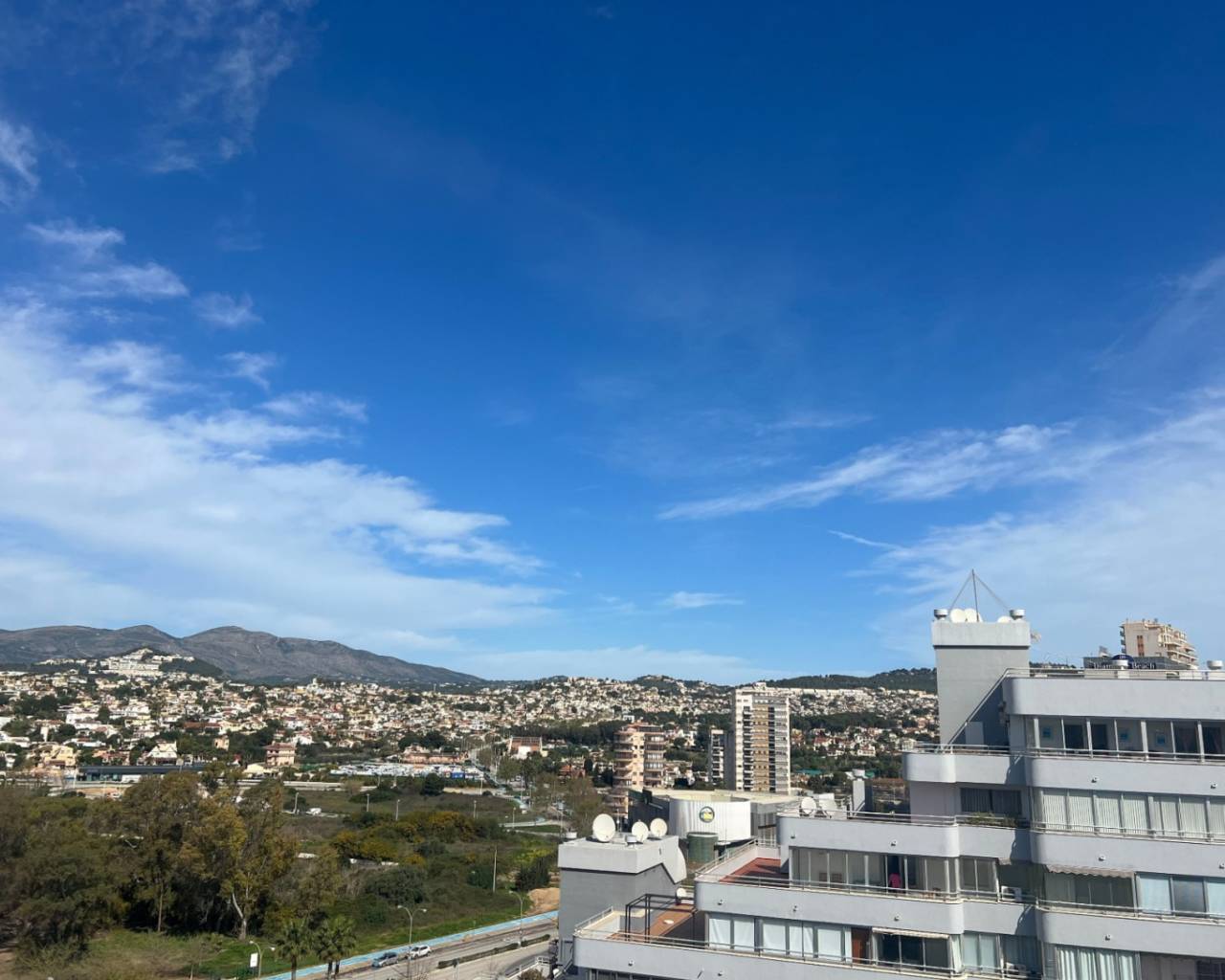 Vente - Appartement - Calpe - Playa
