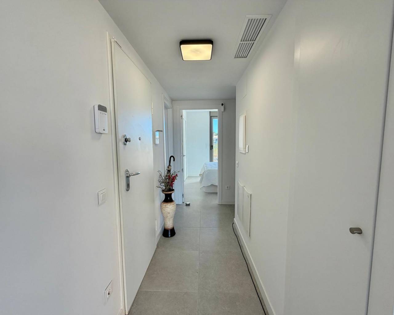 Vente - Appartement - Dénia - Denia