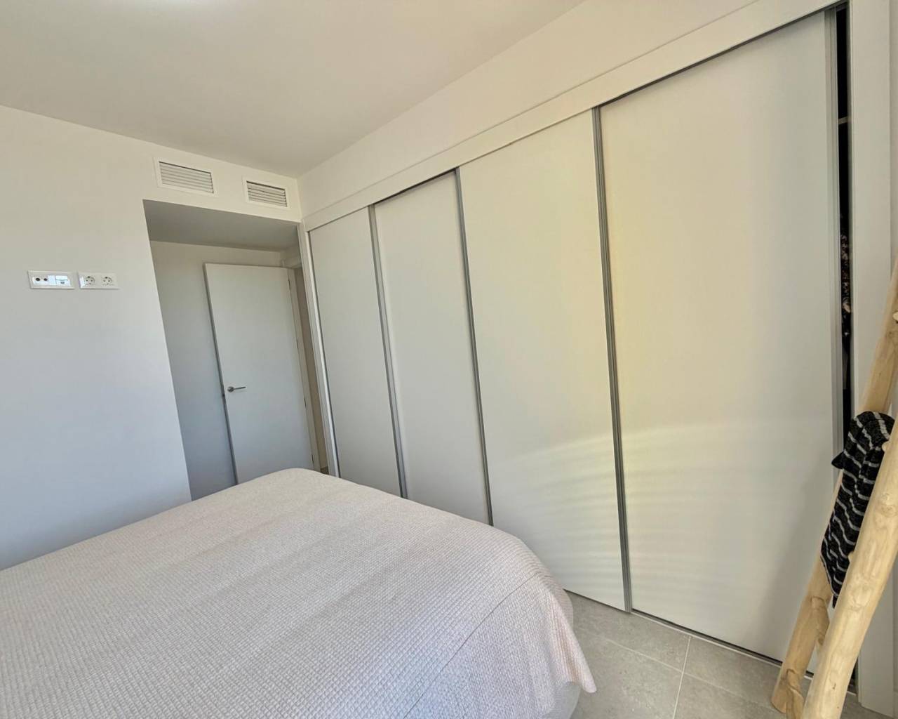 Vente - Appartement - Dénia - Denia