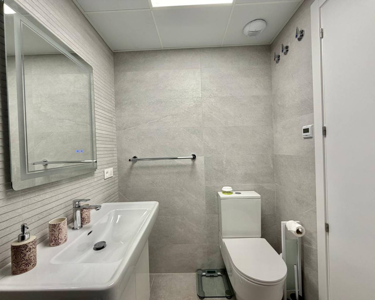 Vente - Appartement - Dénia - Denia