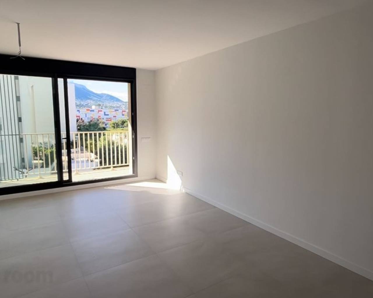 Locations longue durée - Appartement - Dénia - Denia