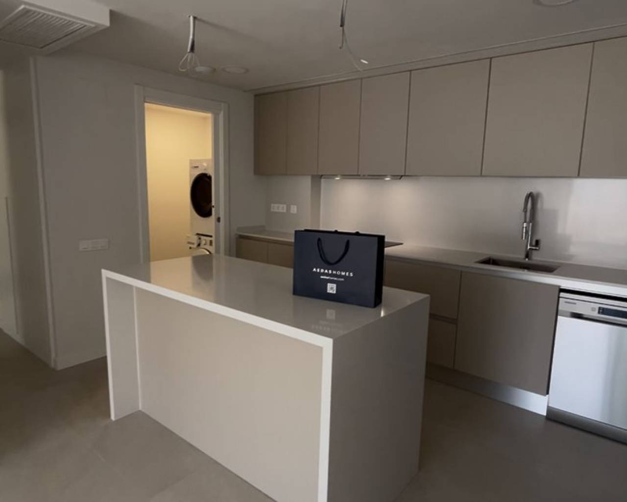 Locations longue durée - Appartement - Dénia - Denia