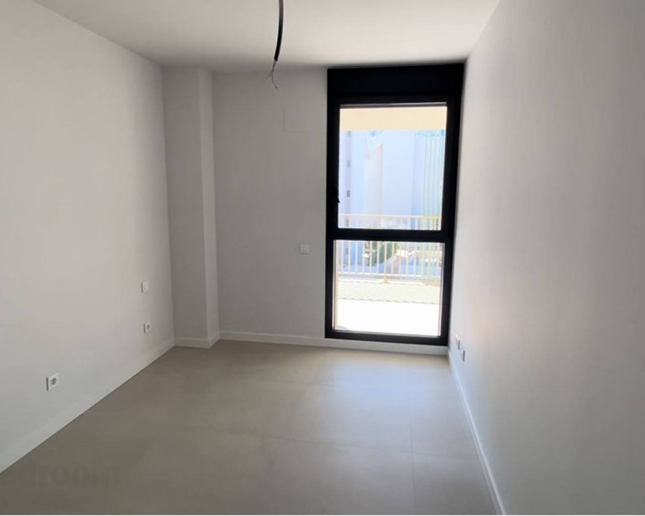 Locations longue durée - Appartement - Dénia - Denia