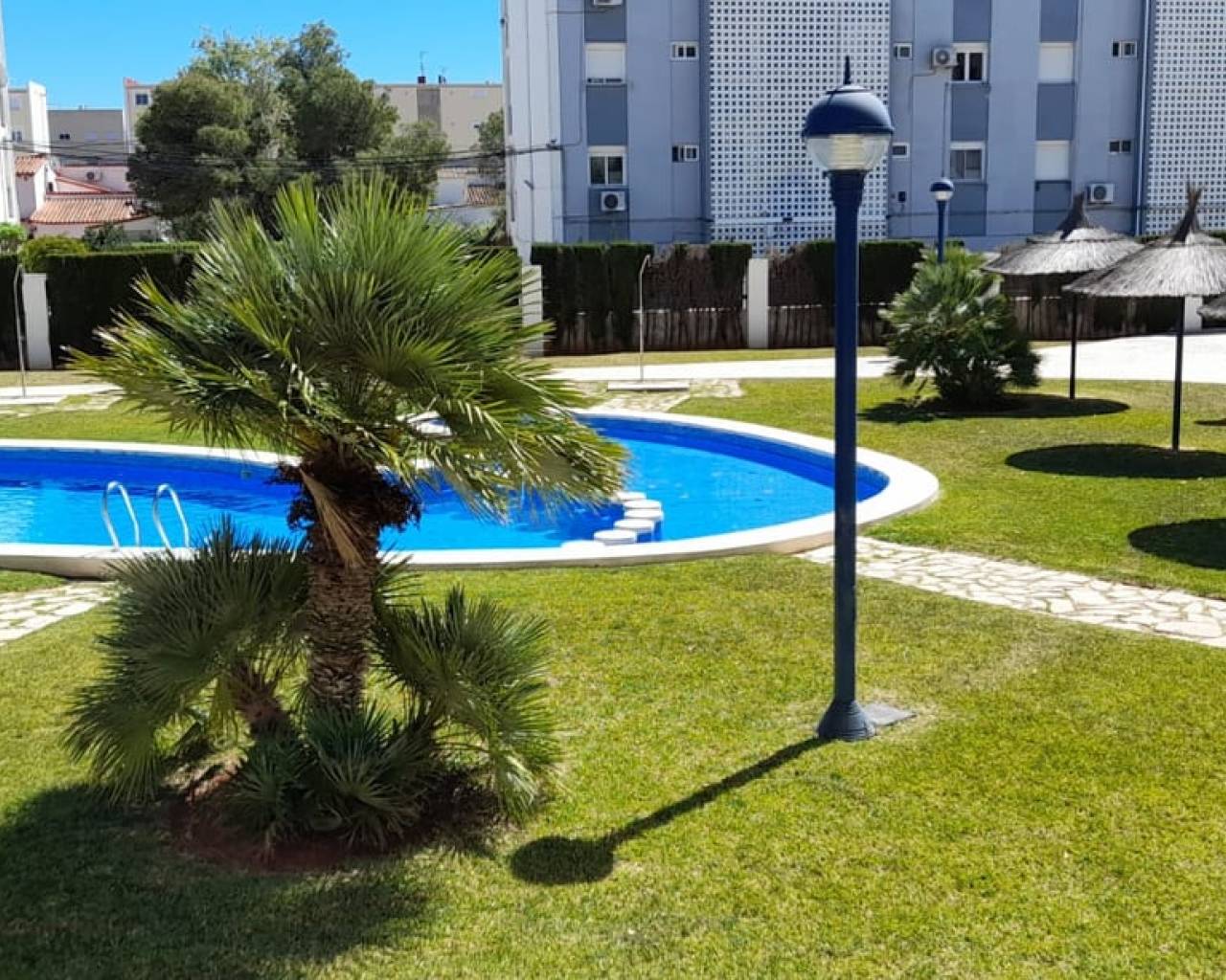 Vente - Appartement - Dénia - Denia