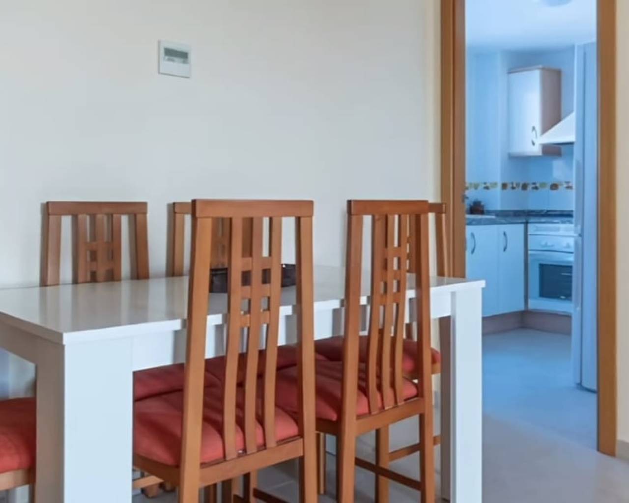 Vente - Appartement - Dénia - Denia