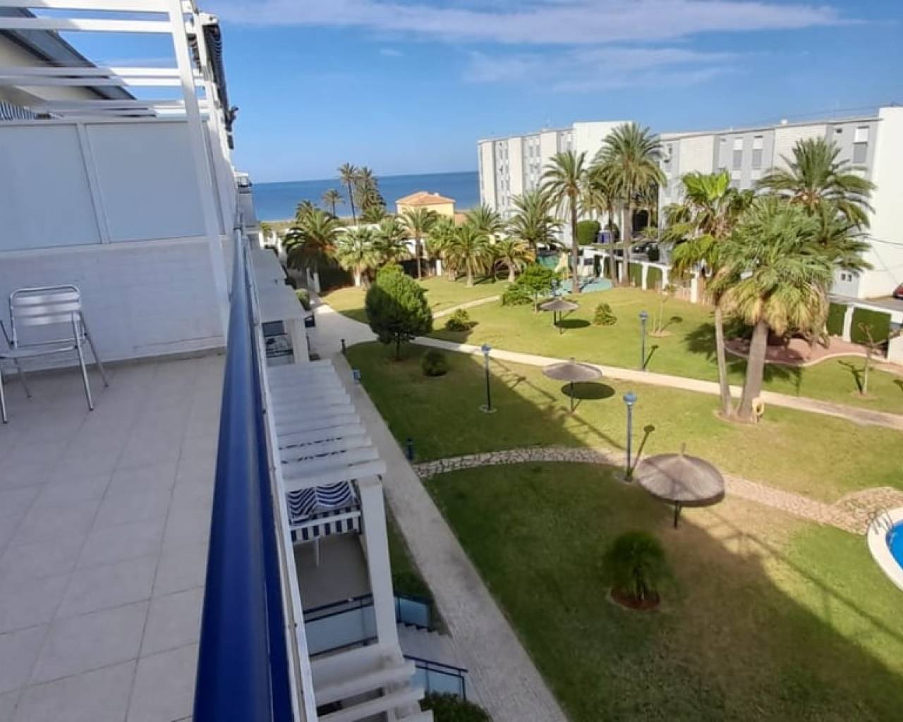 Vente - Appartement - Dénia - Denia