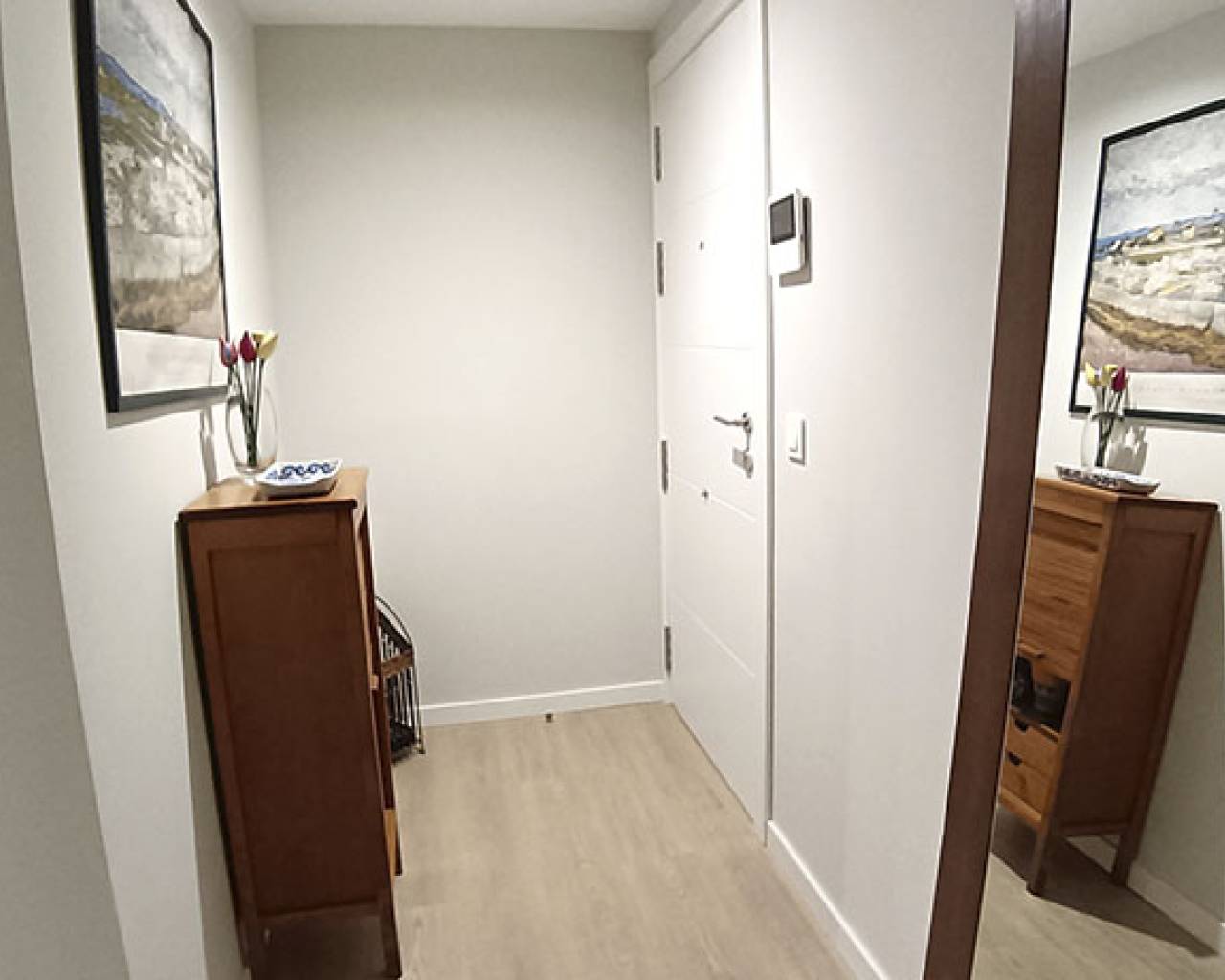 New Build - Appartement - Dénia - Denia
