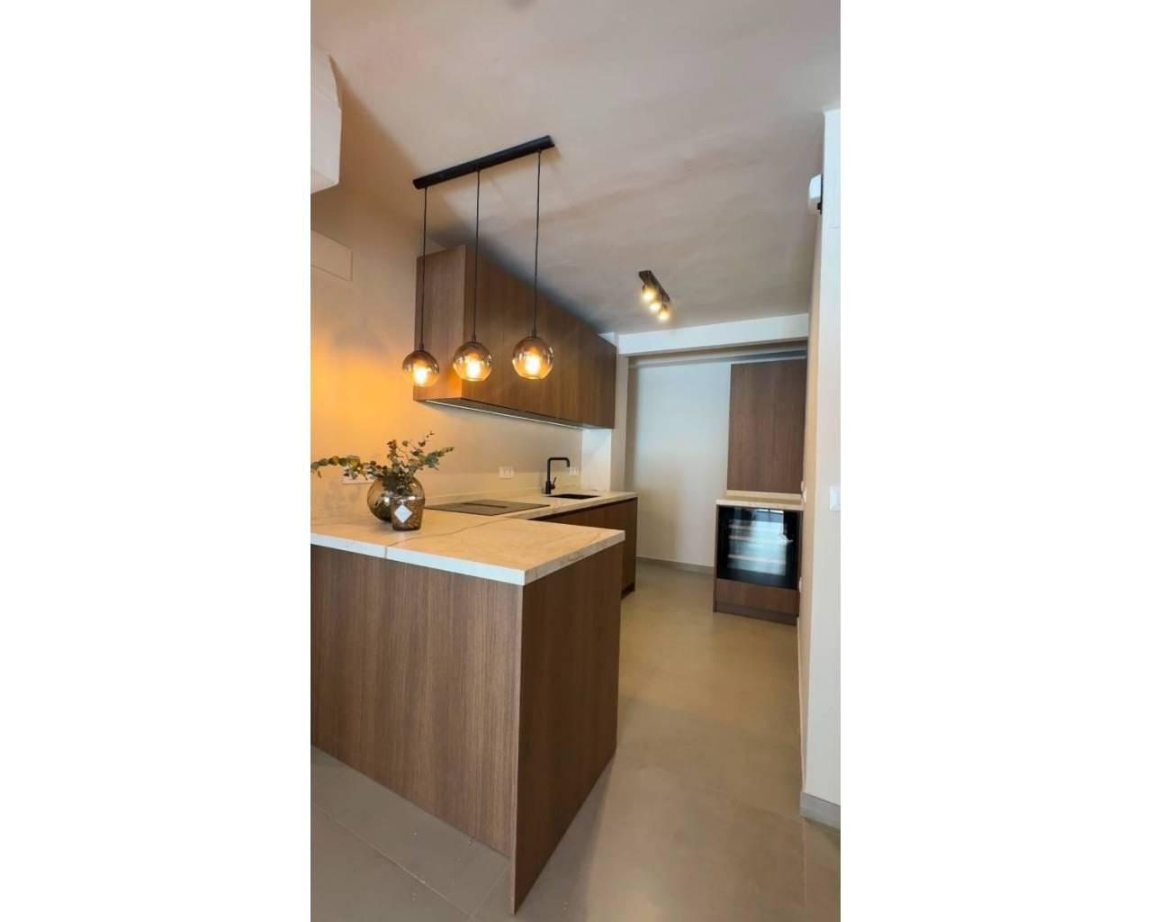 Vente - Appartement - Dénia - Denia