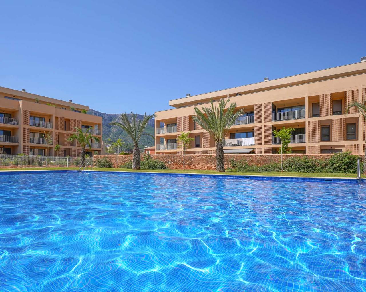 Vente - Appartement - Dénia - Denia