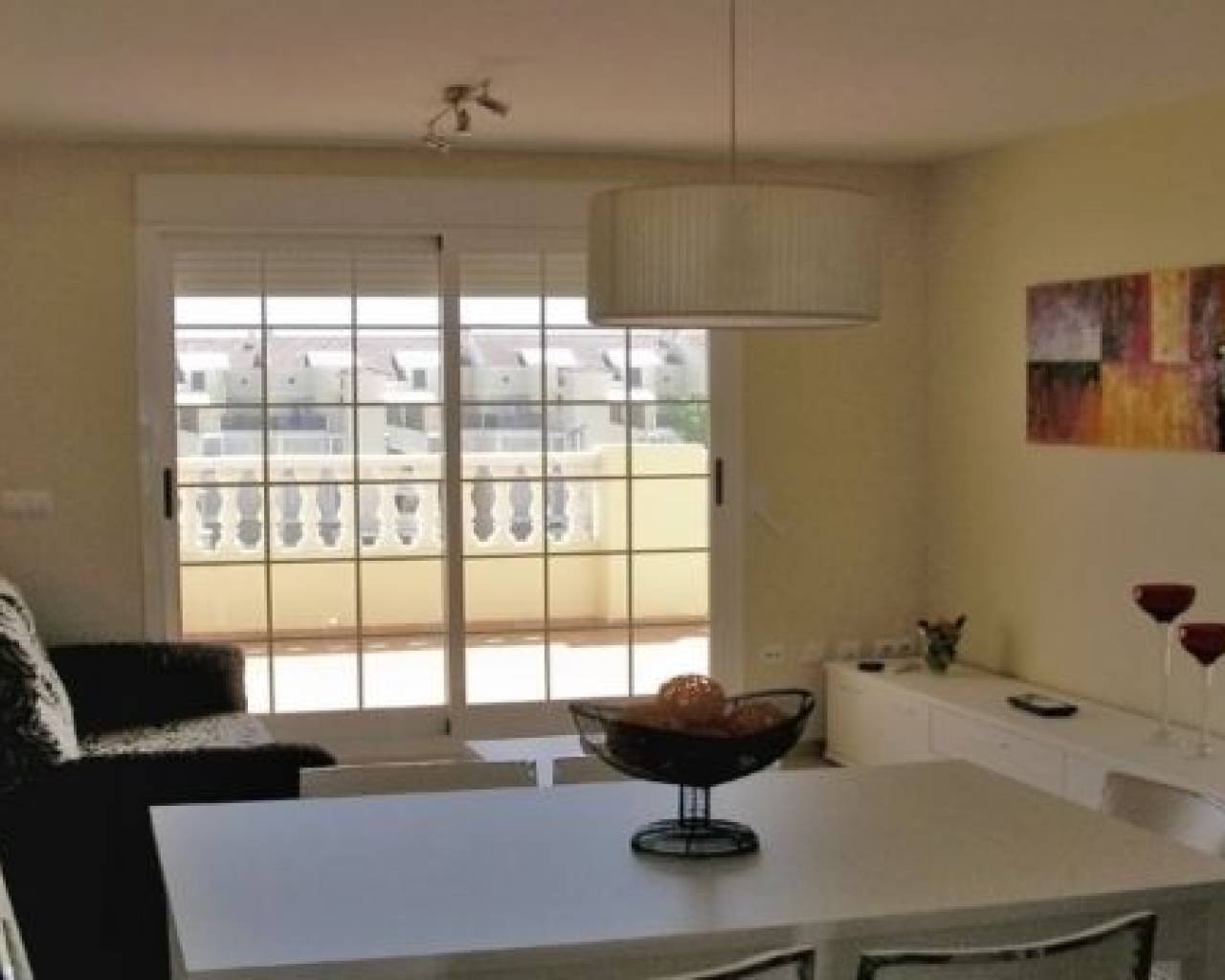 Vente - Appartement - Dénia - La Caleta