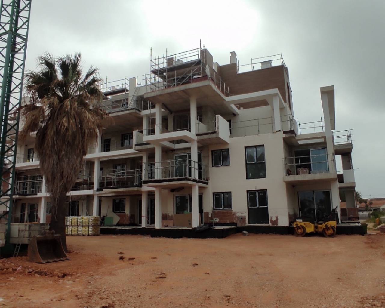 Vente - Appartement - Dénia - Las marinas