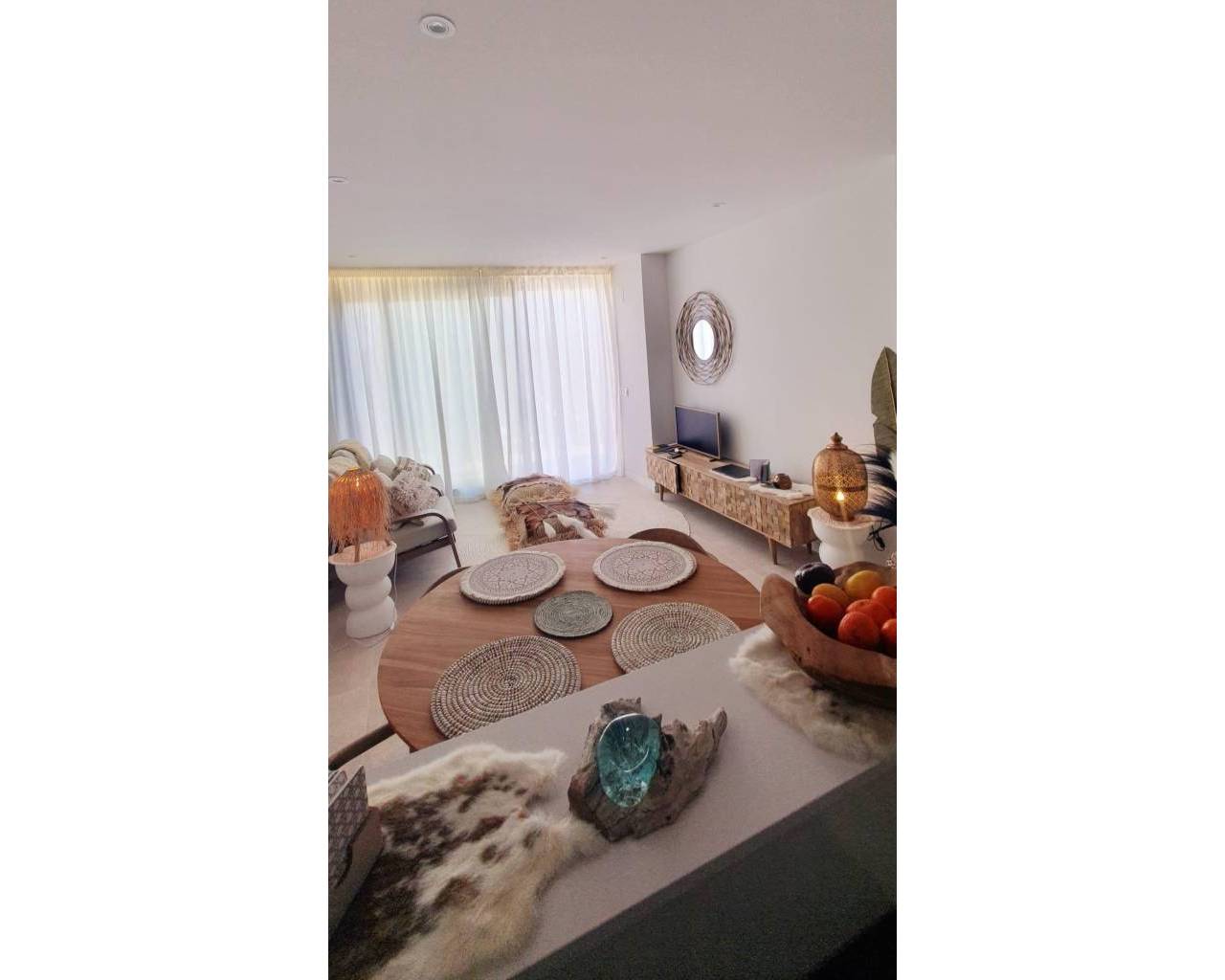 Vente - Appartement - Dénia - Les Bassetes-El Marjal