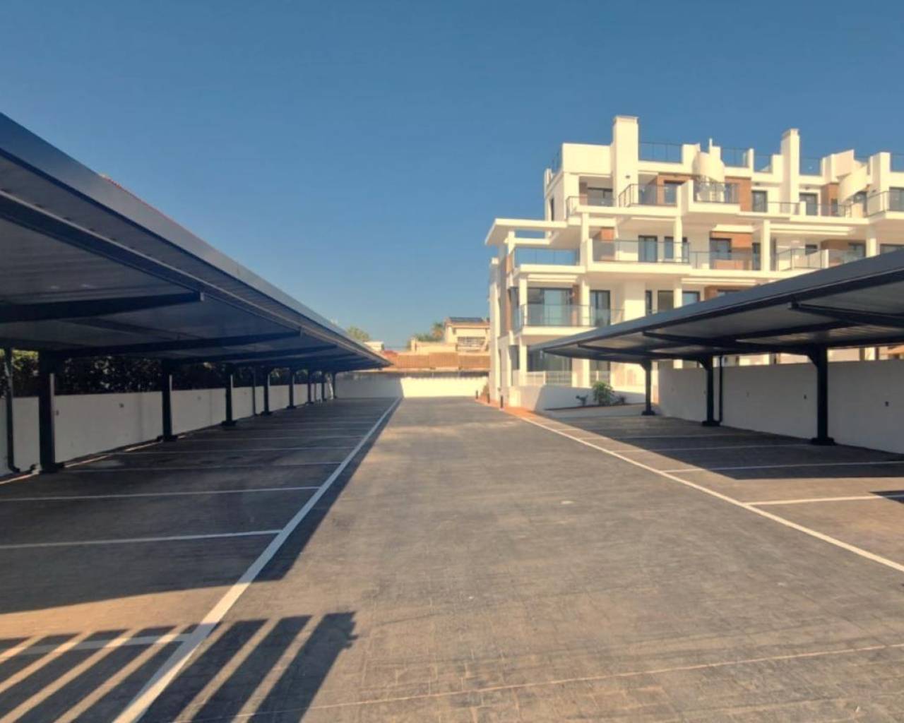 Vente - Appartement - Dénia - Les Bassetes-El Marjal