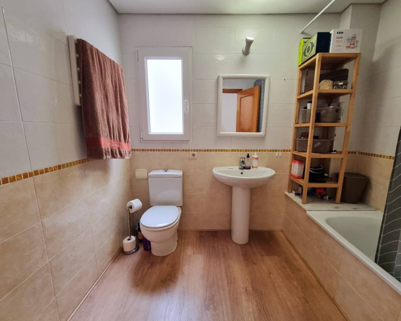 Vente - Appartement - Jalon Valley - Jalon