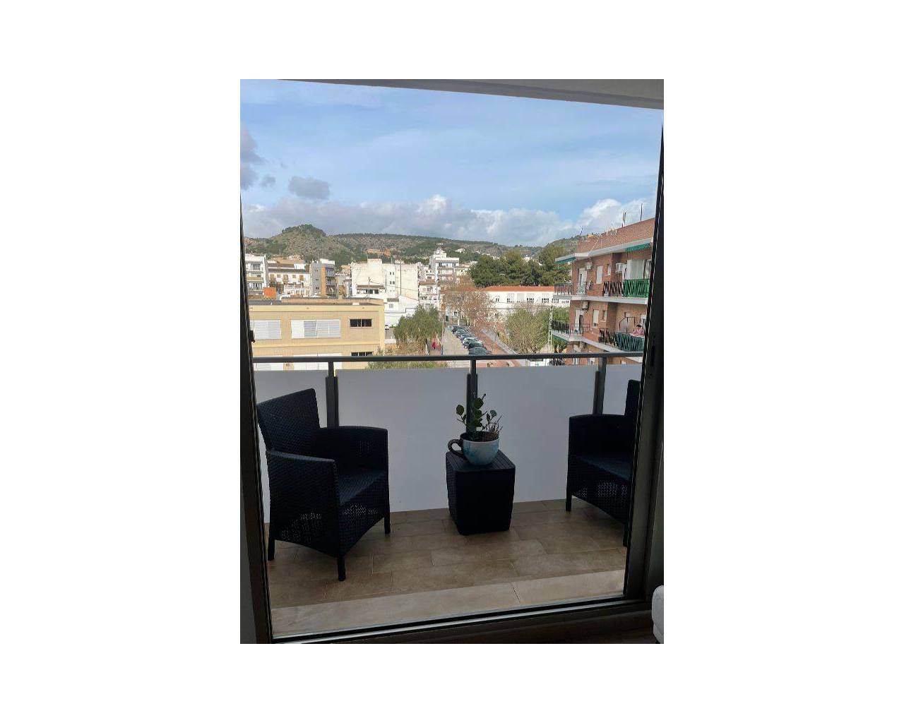 Vente - Appartement - Javea - Centro