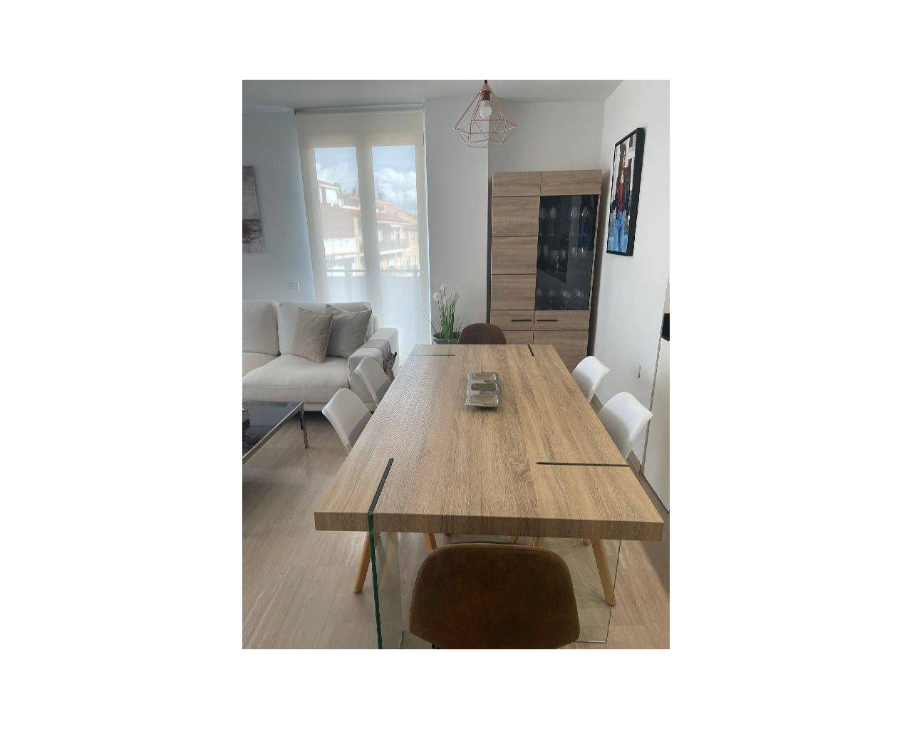 Vente - Appartement - Javea - Centro