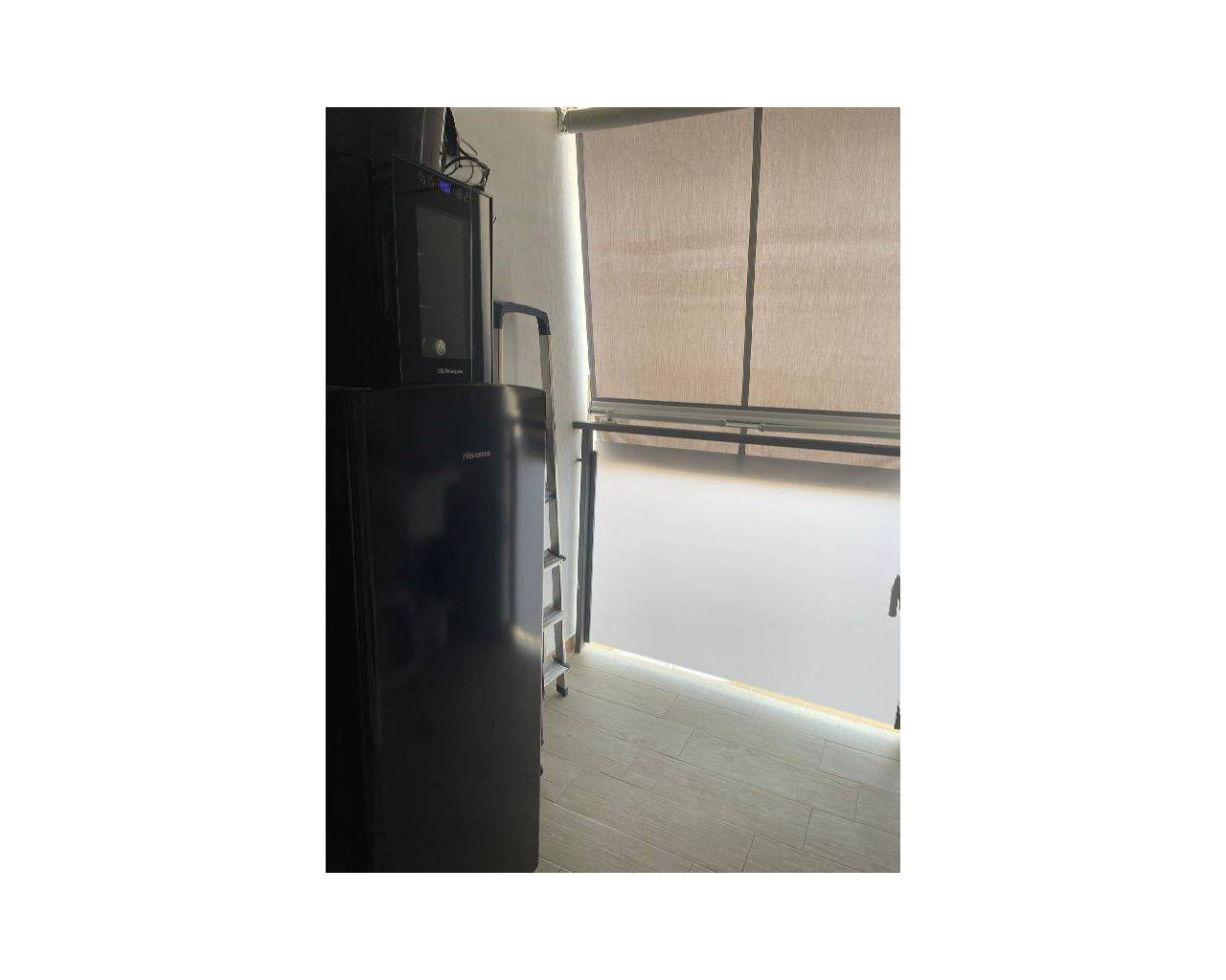 Vente - Appartement - Javea - Centro