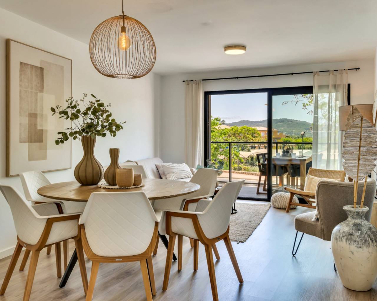 Vente - Appartement - Javea - Centro