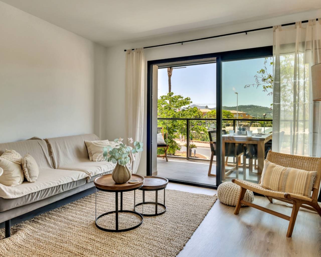 Vente - Appartement - Javea - Centro