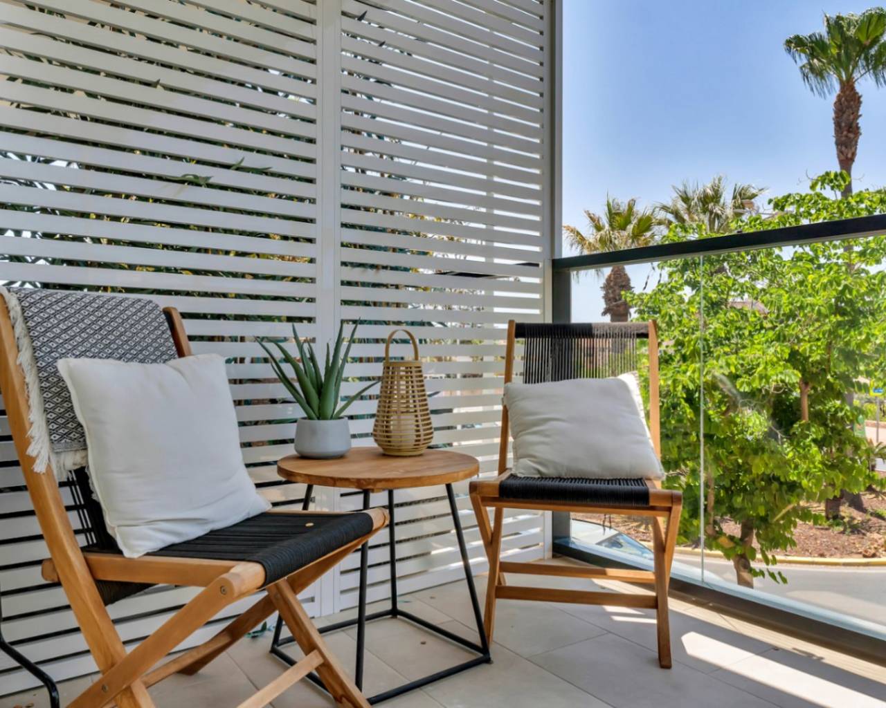 Vente - Appartement - Javea - Centro