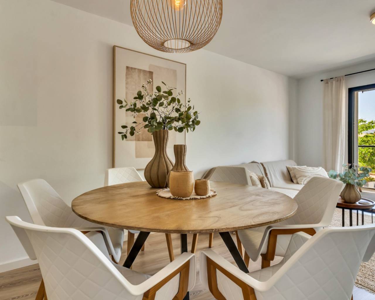 Vente - Appartement - Javea - Centro