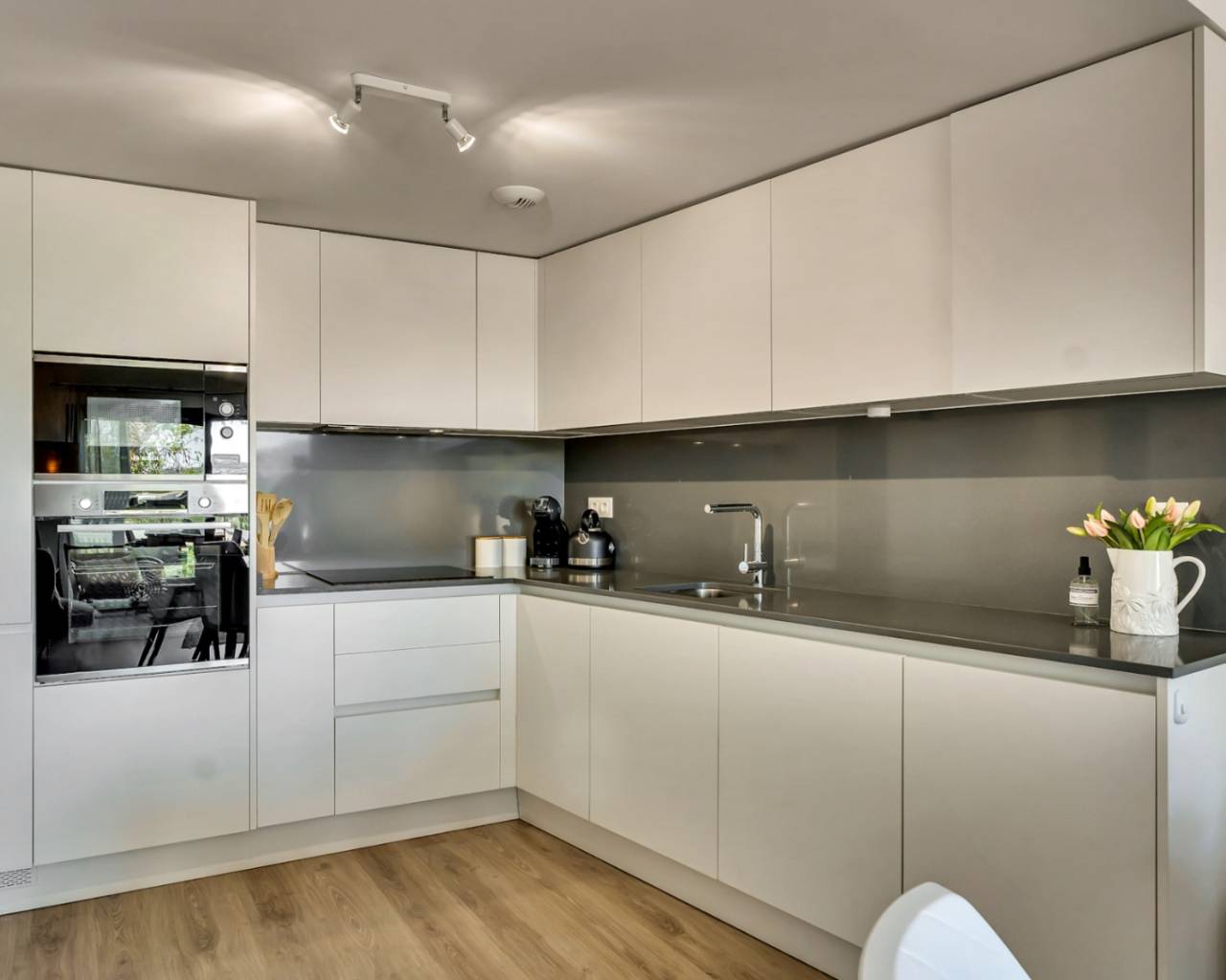 Vente - Appartement - Javea - Centro