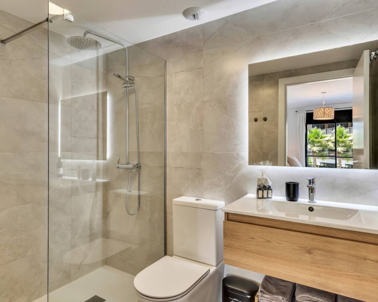 Vente - Appartement - Javea - Centro