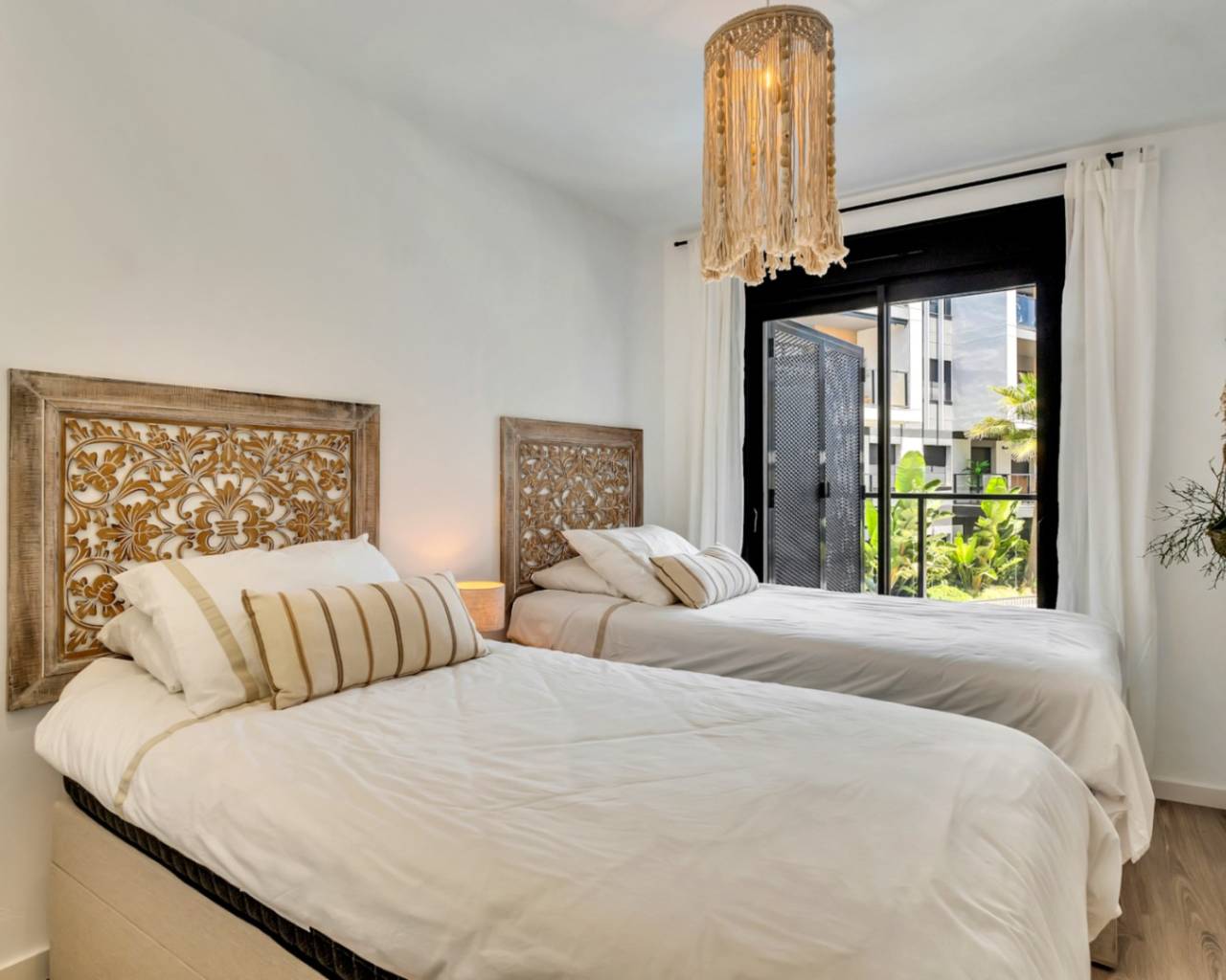 Vente - Appartement - Javea - Centro