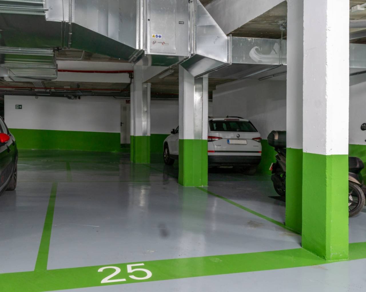 Vente - Appartement - Javea - Centro