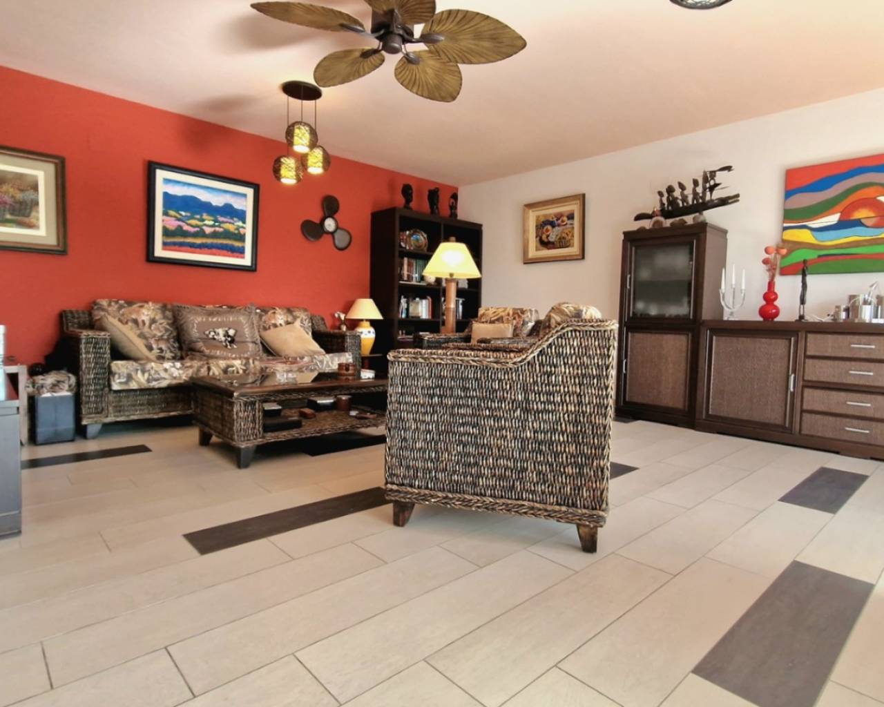 Vente - Appartement - Javea - El Arenal