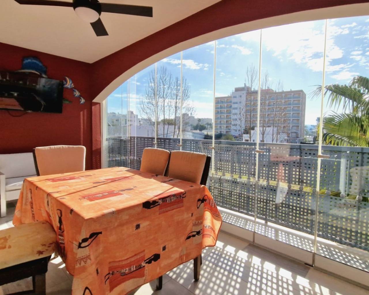 Vente - Appartement - Javea - El Arenal