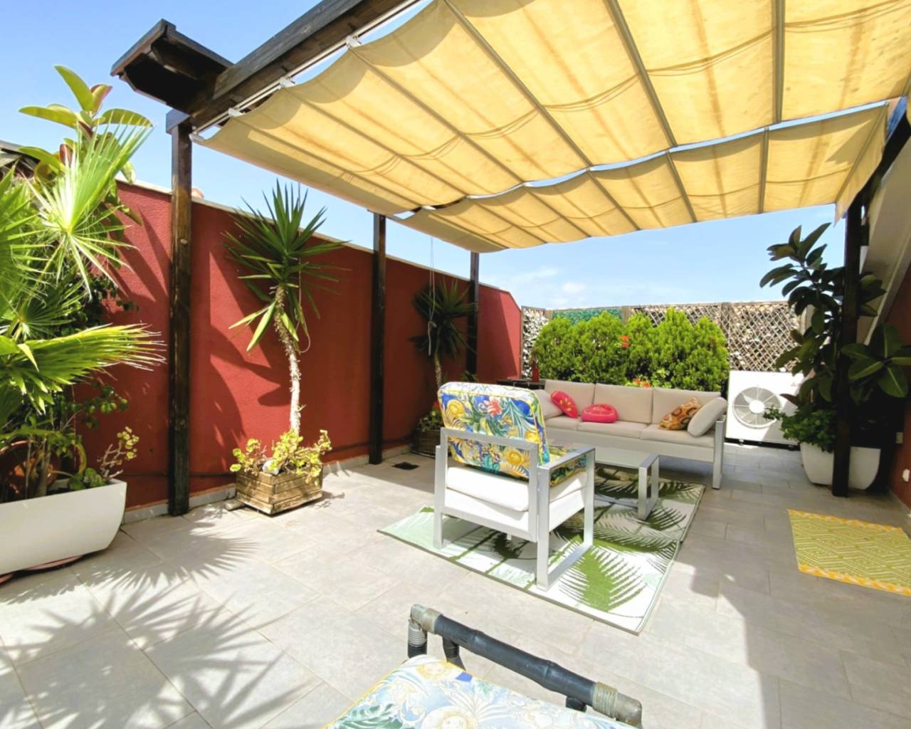 Vente - Appartement - Javea - El Arenal