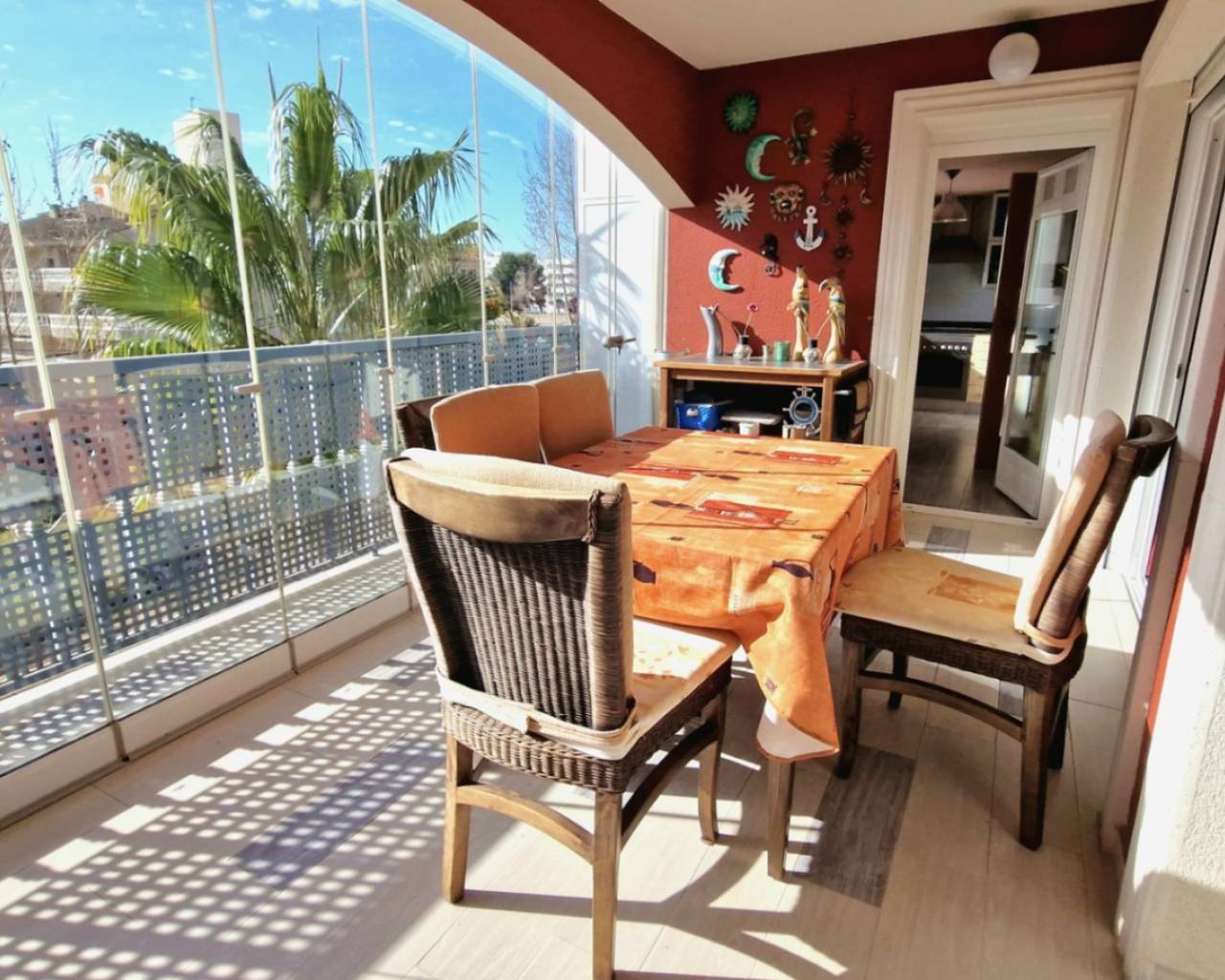 Vente - Appartement - Javea - El Arenal