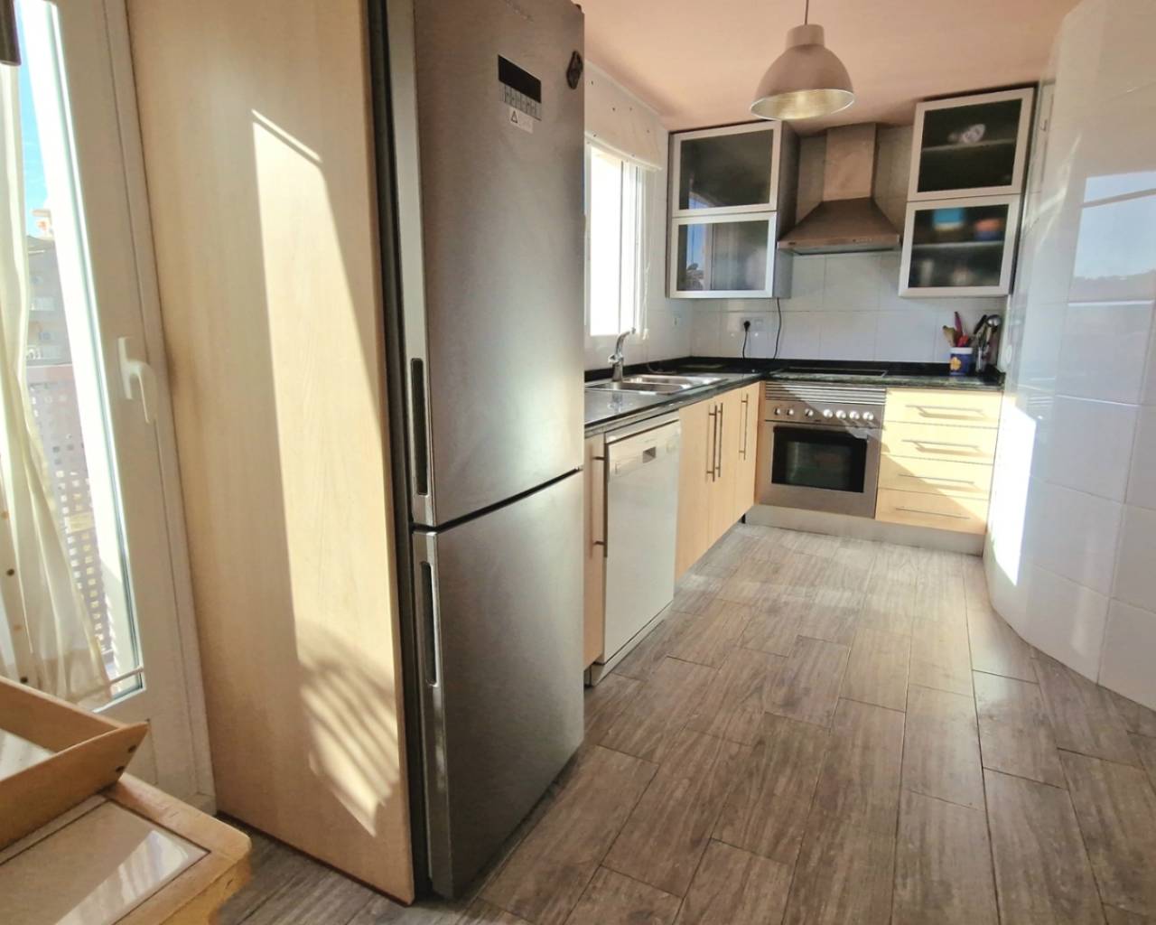 Vente - Appartement - Javea - El Arenal