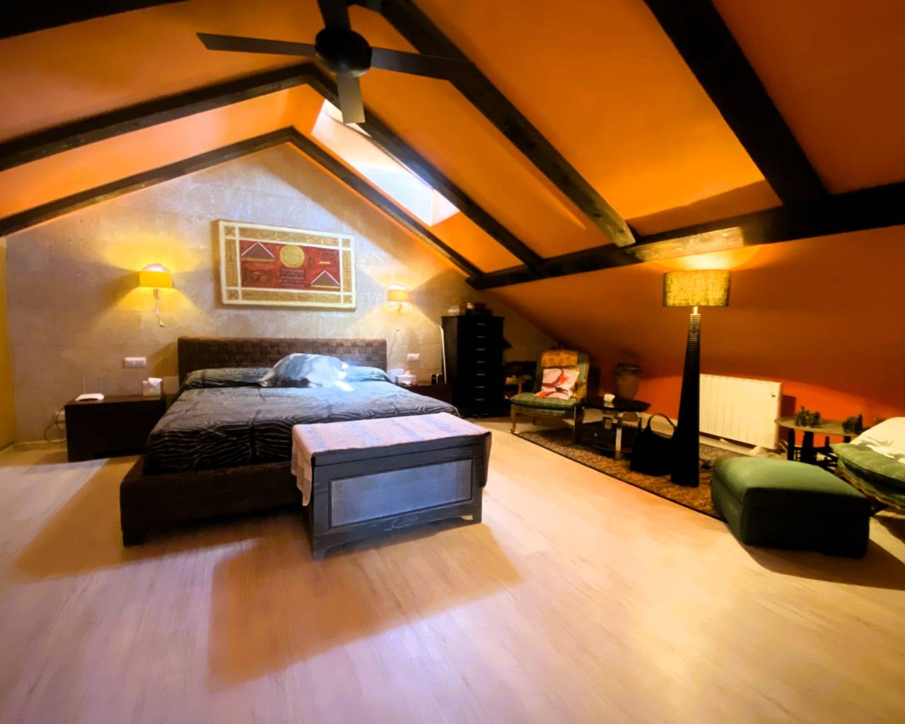 Vente - Appartement - Javea - El Arenal