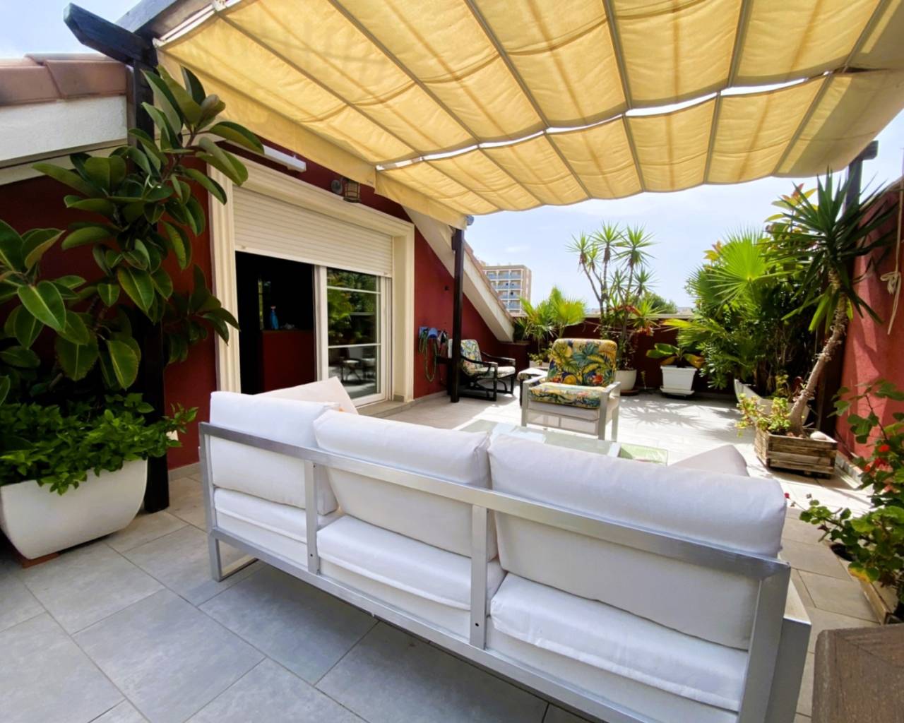 Vente - Appartement - Javea - El Arenal