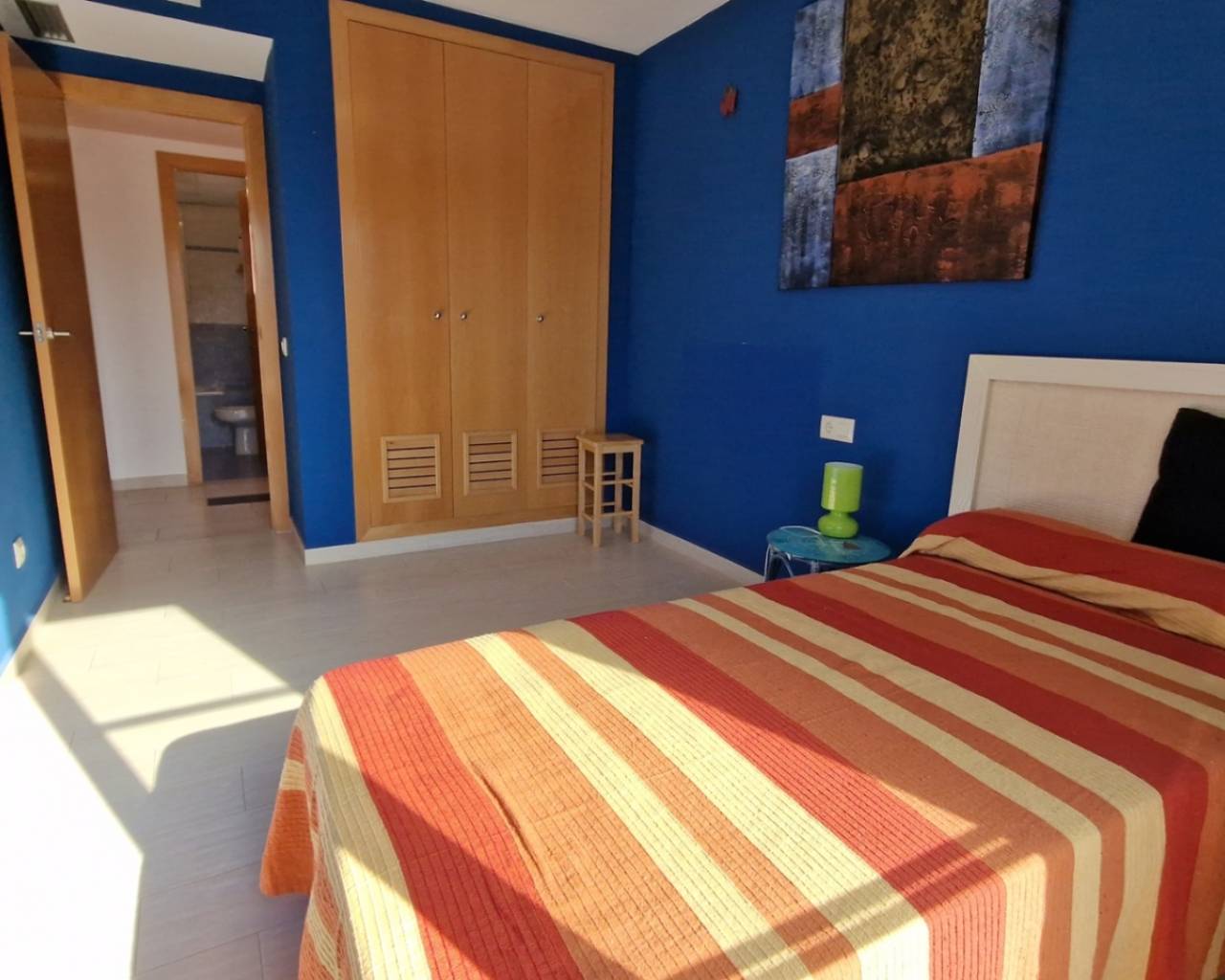 Vente - Appartement - Javea - El Arenal