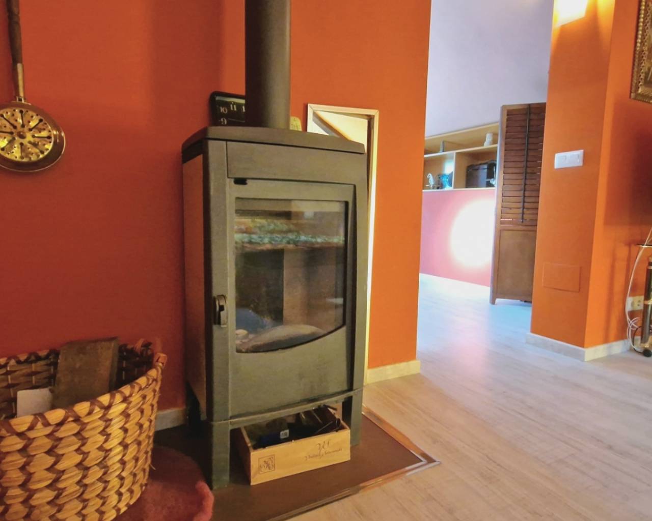 Vente - Appartement - Javea - El Arenal