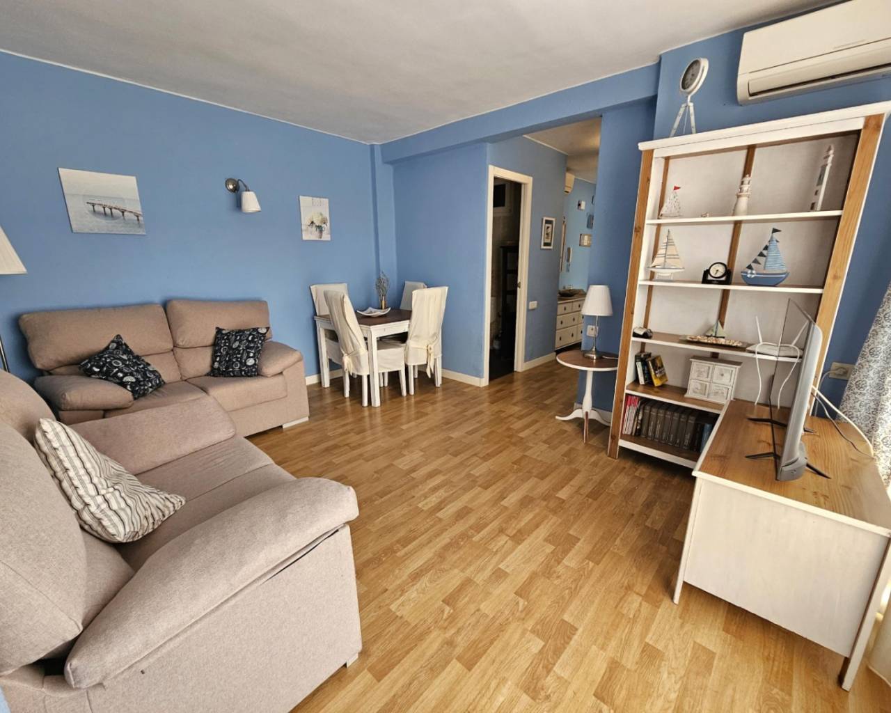 Vente - Appartement - Javea - El Arenal