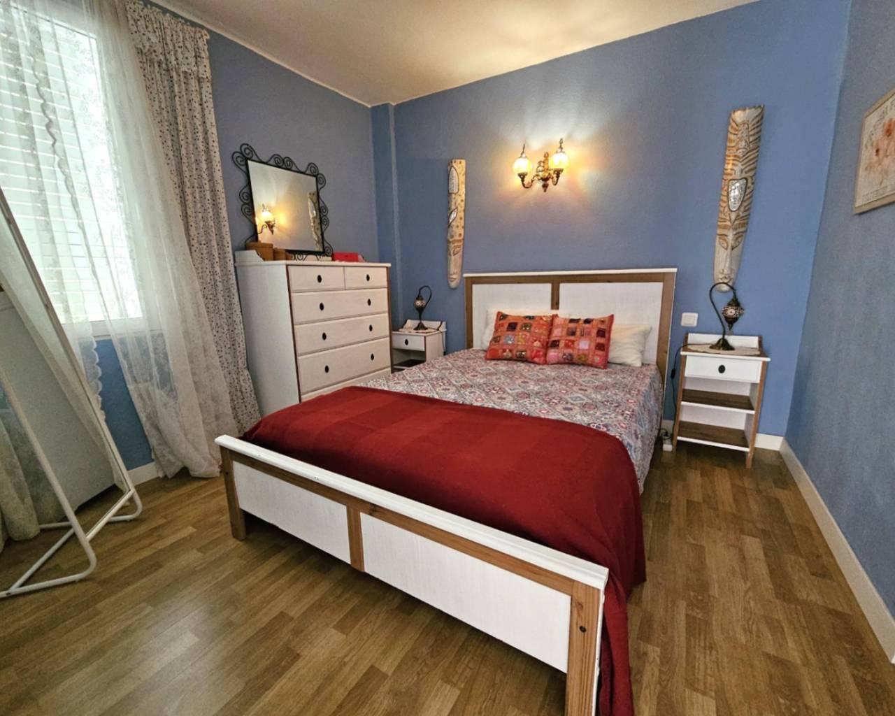 Vente - Appartement - Javea - El Arenal