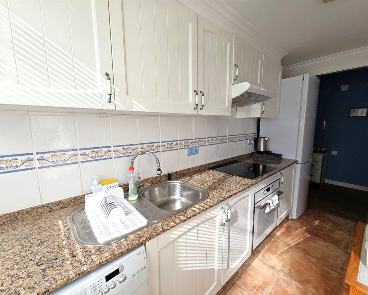Vente - Appartement - Javea - El Arenal
